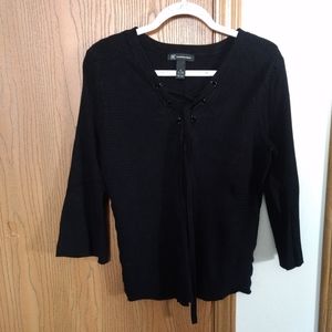 Good shape INC International Concepts sweater